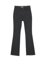 Claire Bootcut | Black Tide