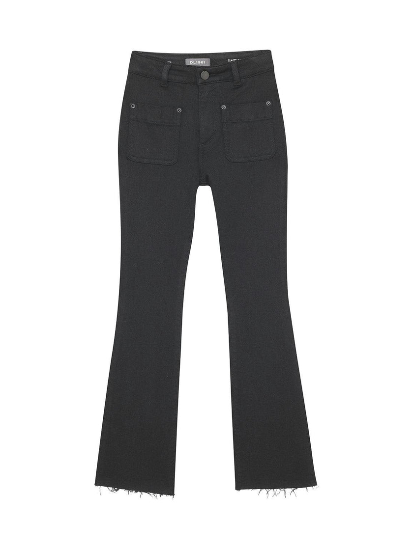 Claire Bootcut | Black Tide
