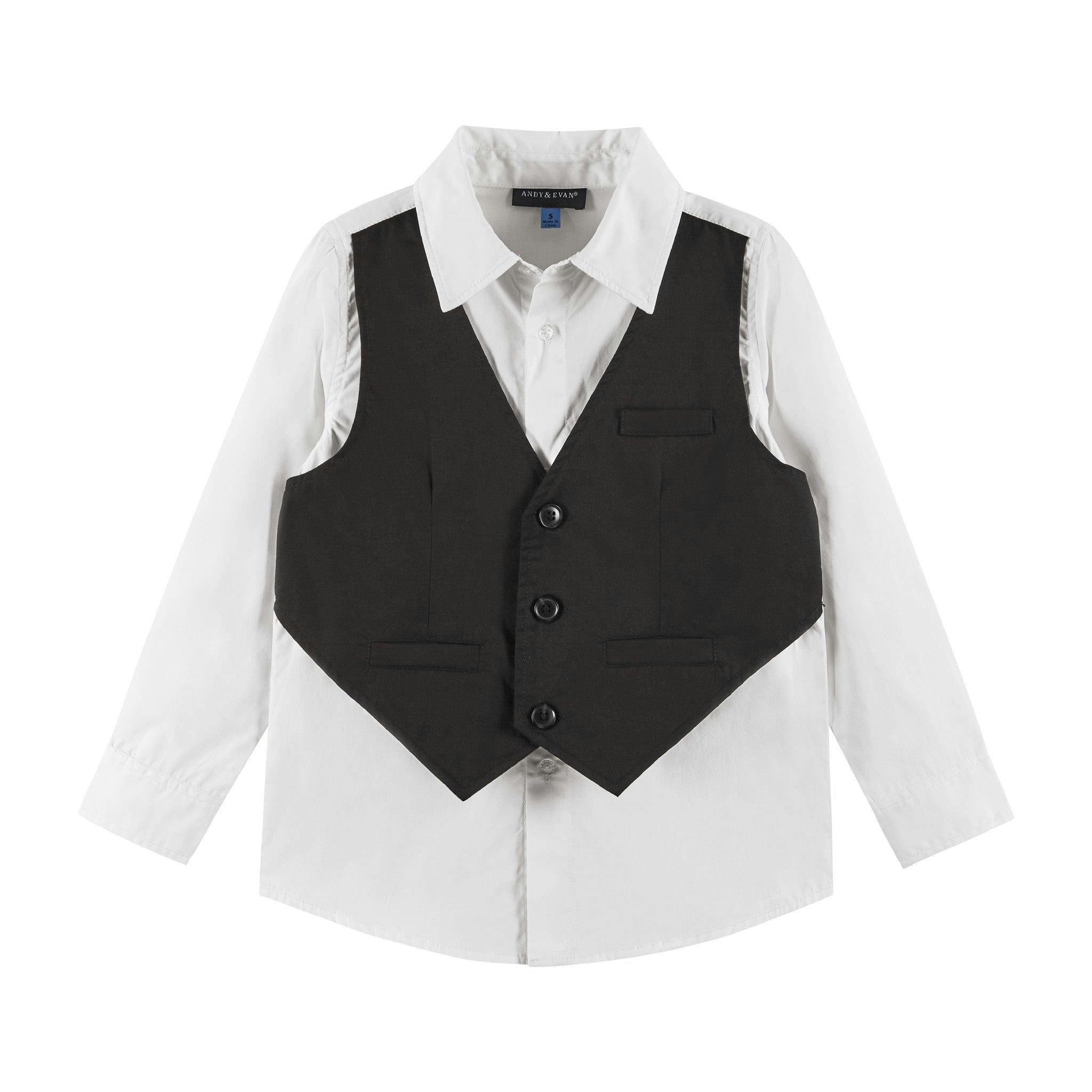 Kids 3-Piece 