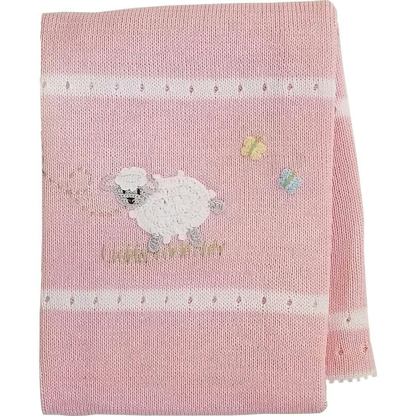 Baby Blanket