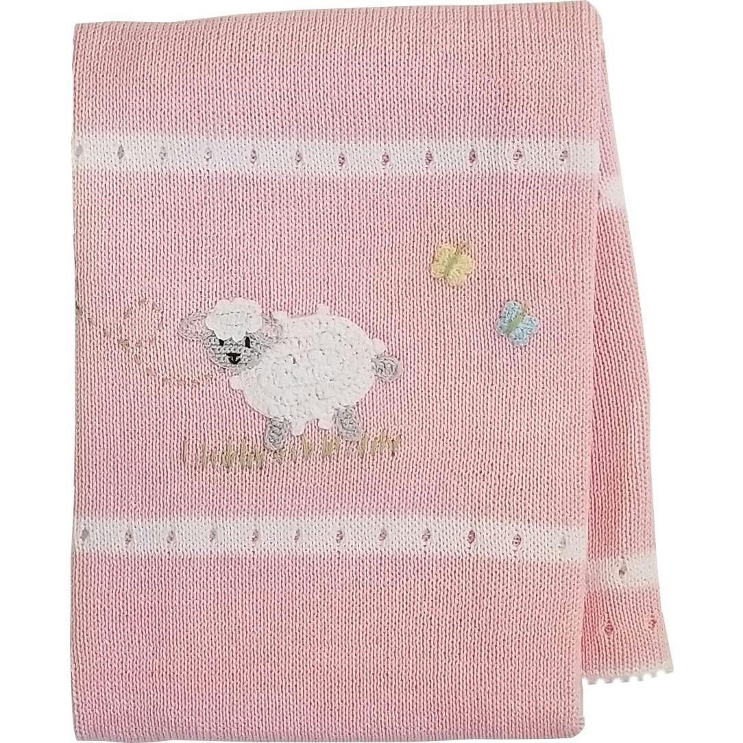 Baby Blanket