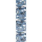 Carousel Kids 137 Runner Rug