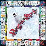 Penguin-Opoly