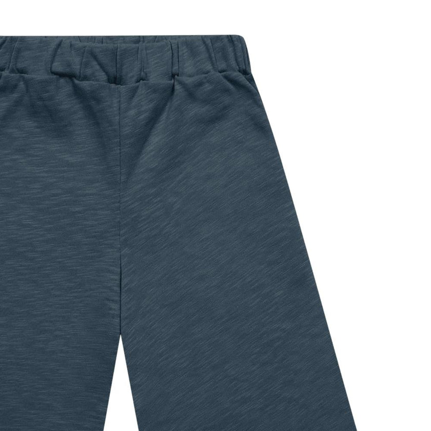 Hoyien Trousers | Blue Marine