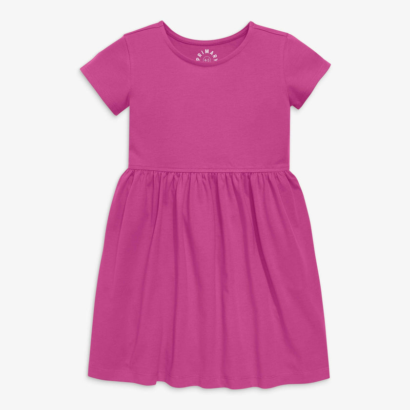 Kids perfect pocket dress