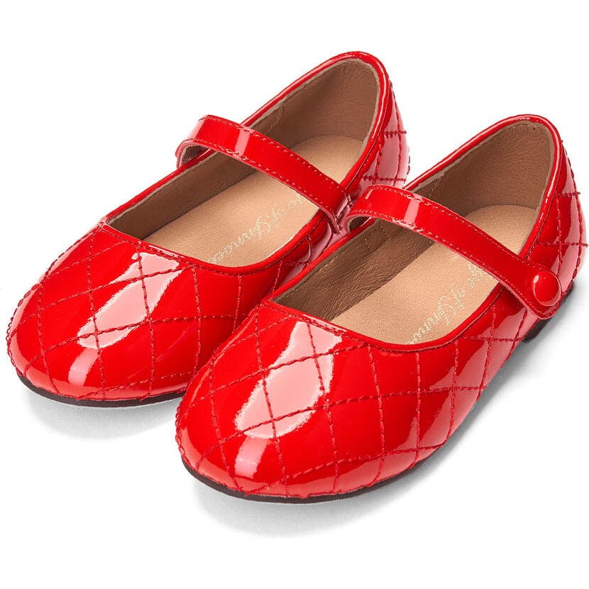 Coco PL Red