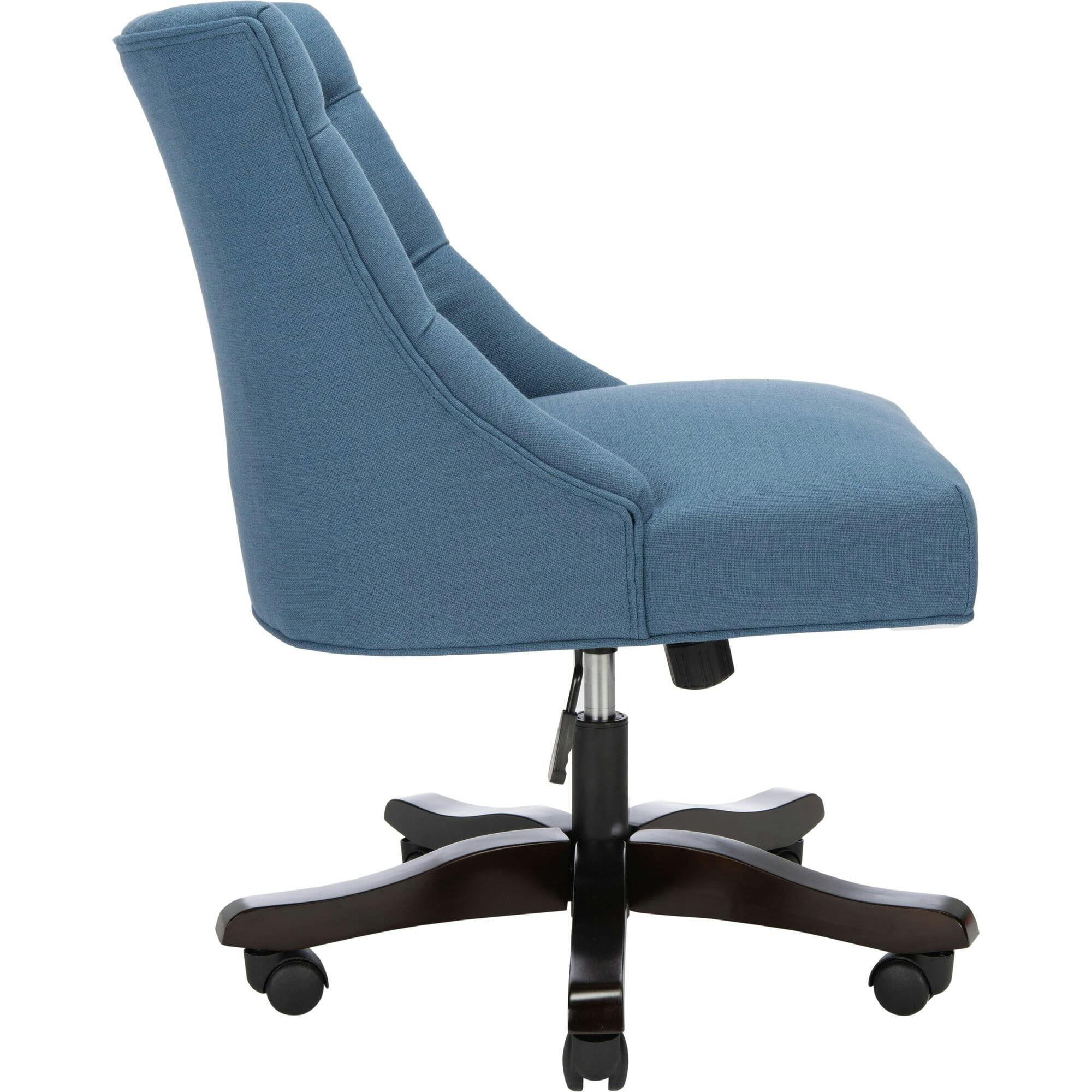 Soho Tufted Swivel Desk Chair