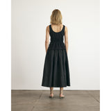 Monica Dress, Black