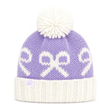 Bows Knit Accessories Bundle