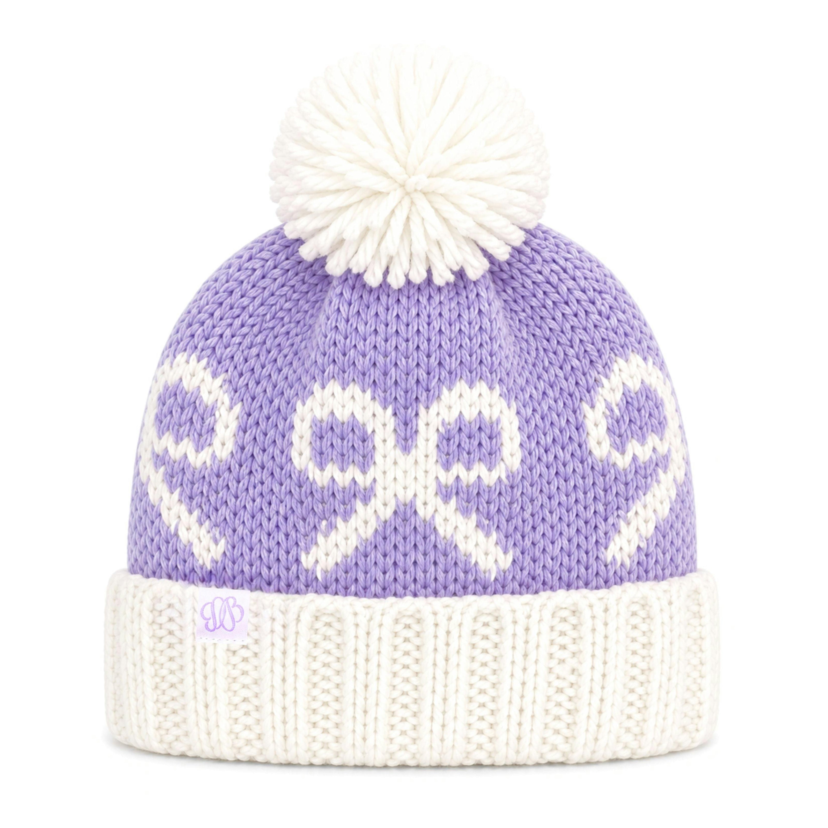 Bows Knit Accessories Bundle