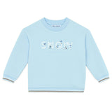 Snow Sweatshirt
