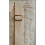 Eloise Quilted Backpack