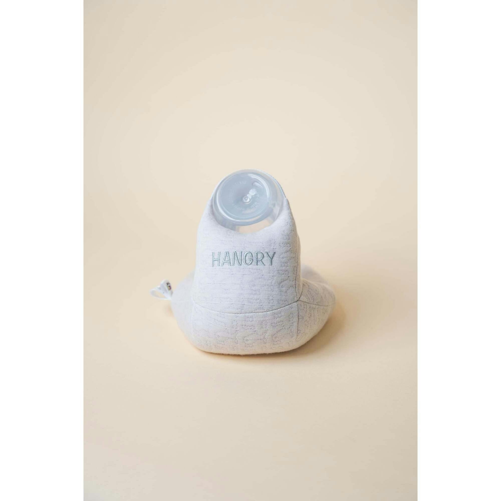 Baby Bottle Pillow Holder for Parents - 