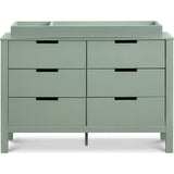 Colby 6-Drawer Dresser