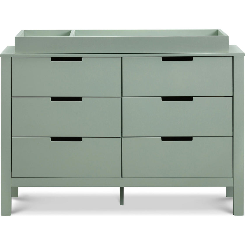 Colby 6-Drawer Dresser