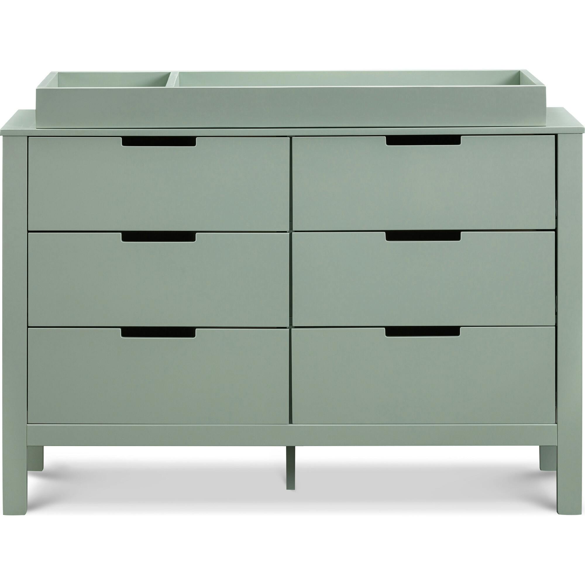 Colby 6-Drawer Dresser