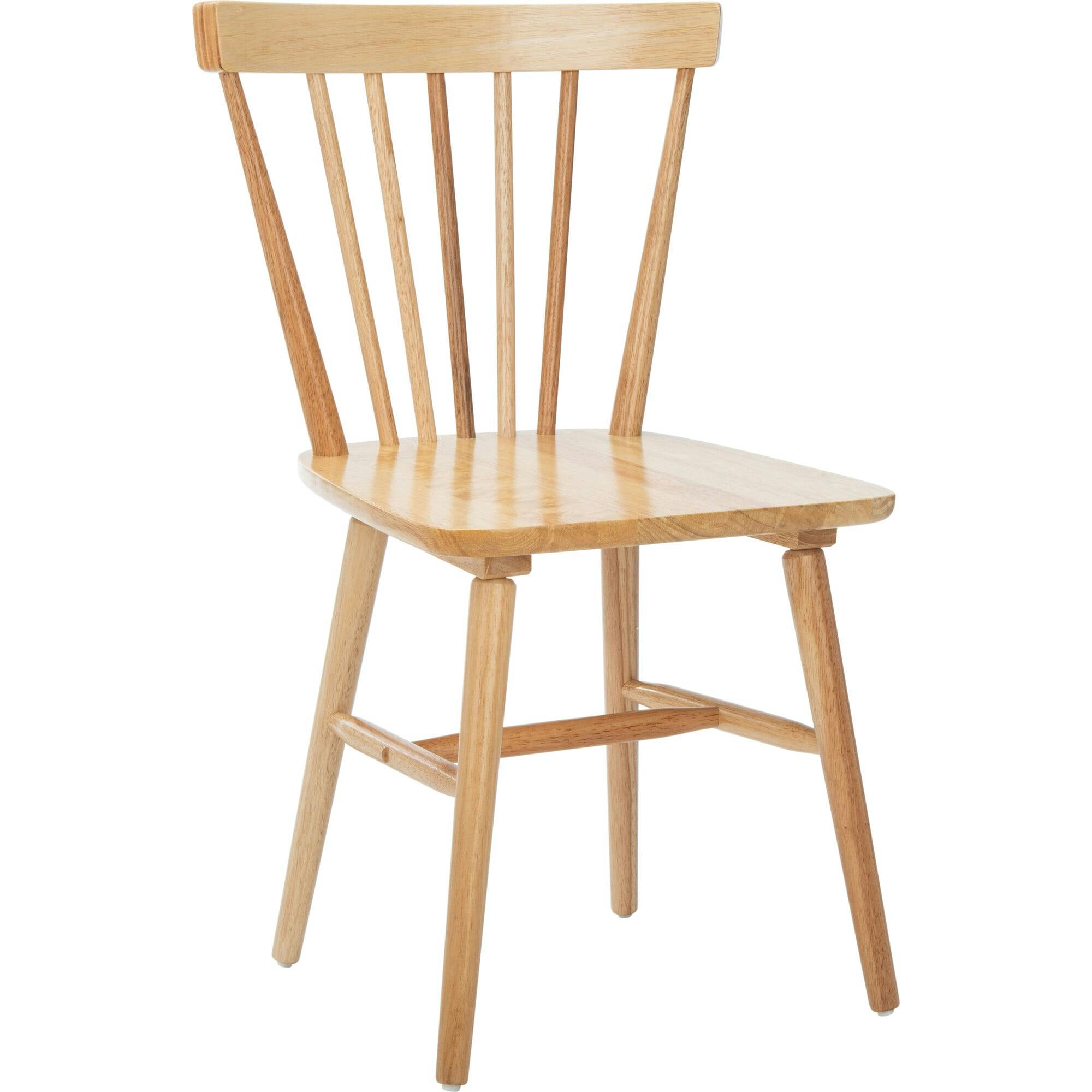 Winona Spindle Back Accent Chair