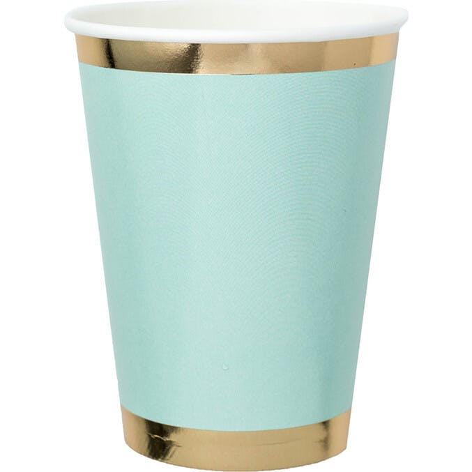 Posh Chill Out  12 oz Cups