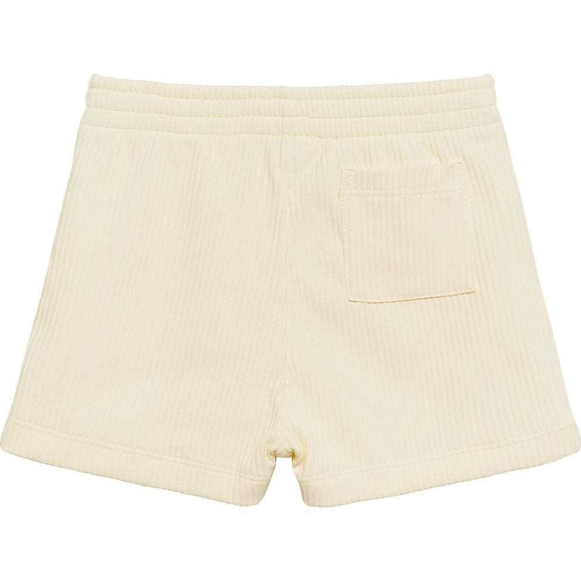 Boys Elasticated Waist Boardshort