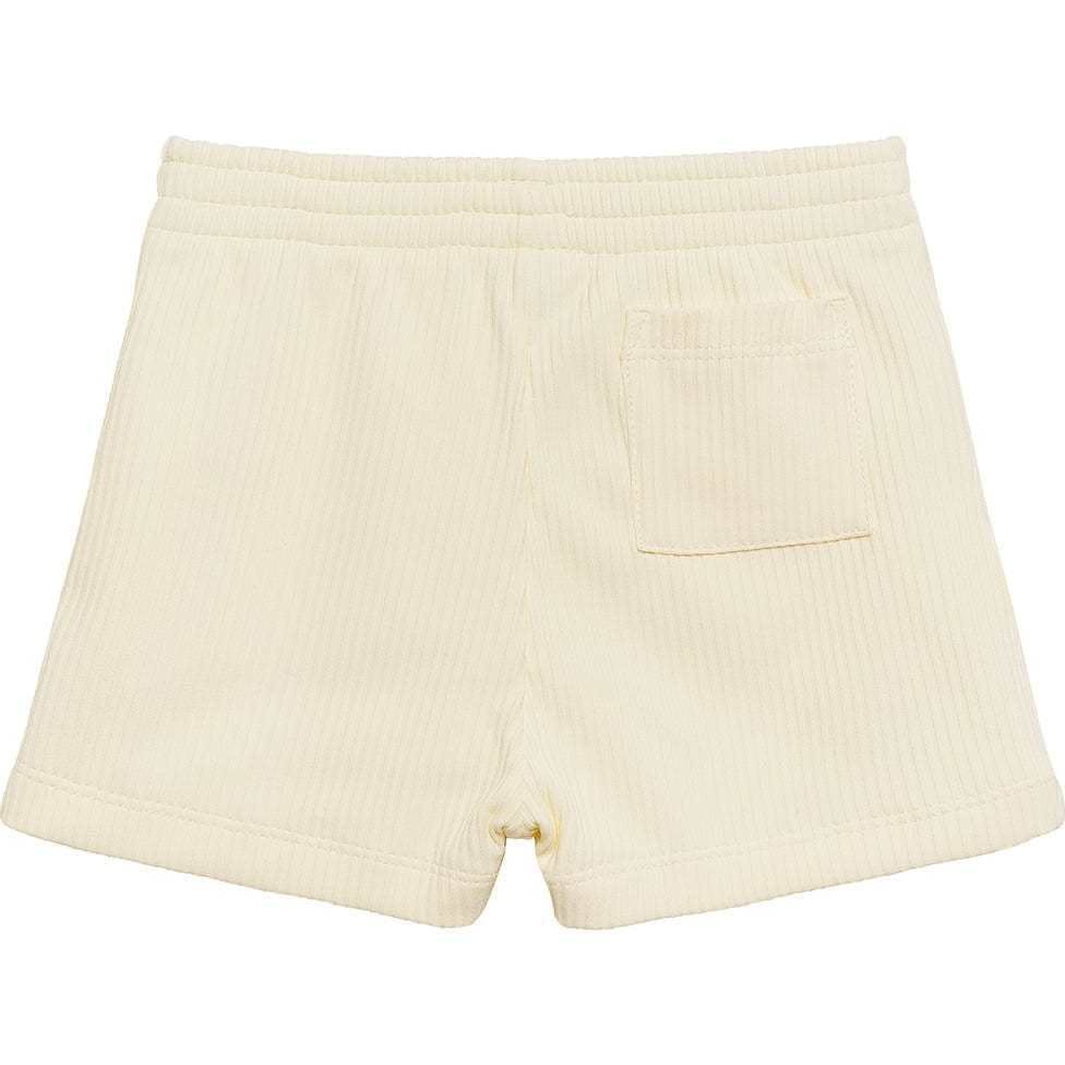 Boys Elasticated Waist Boardshort