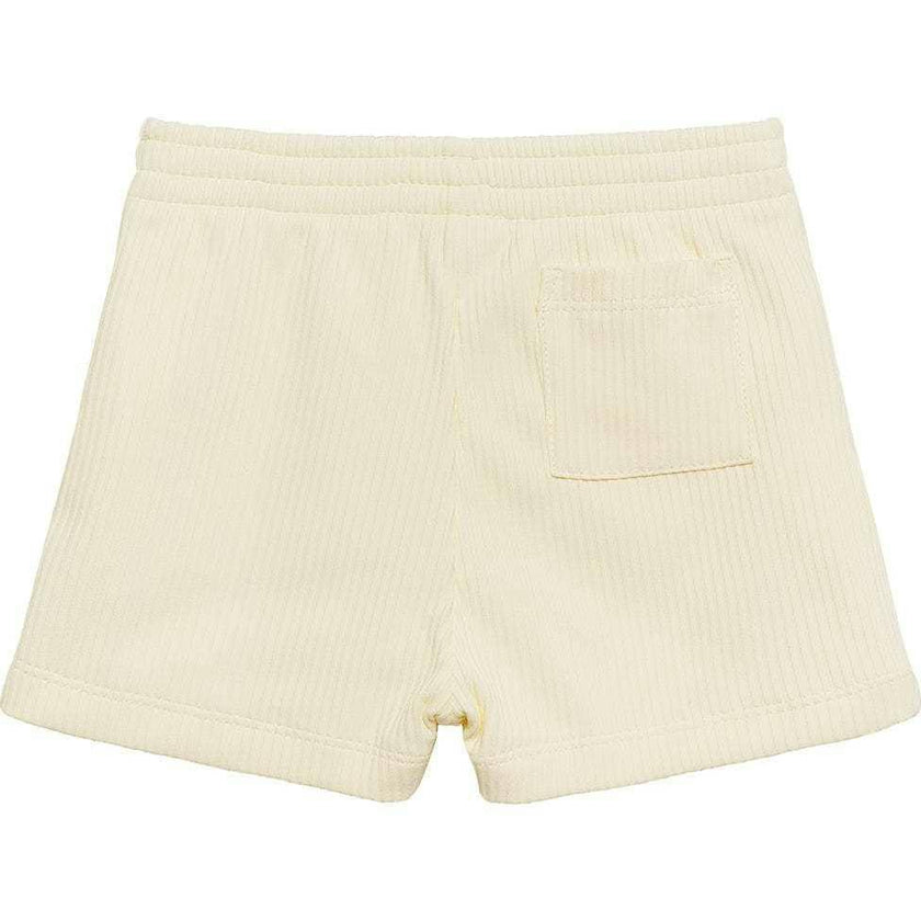 Boys Elasticated Waist Boardshort