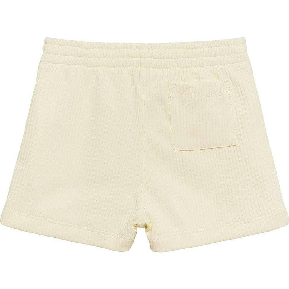 Boys Elasticated Waist Boardshort