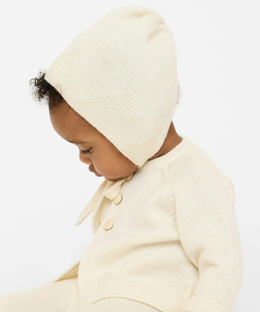 Klade Bonnet, Cream