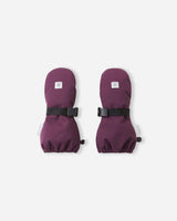 Ote - Kids' ReimaTec Waterproof Mittens