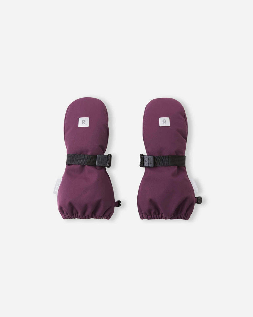 Ote - Kids' ReimaTec Waterproof Mittens
