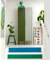 The Skinny In Sage