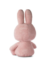 Miffy ECO Corduroy Pink - 20"