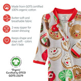 SCOUT Sleep & Play Girls Pajamas