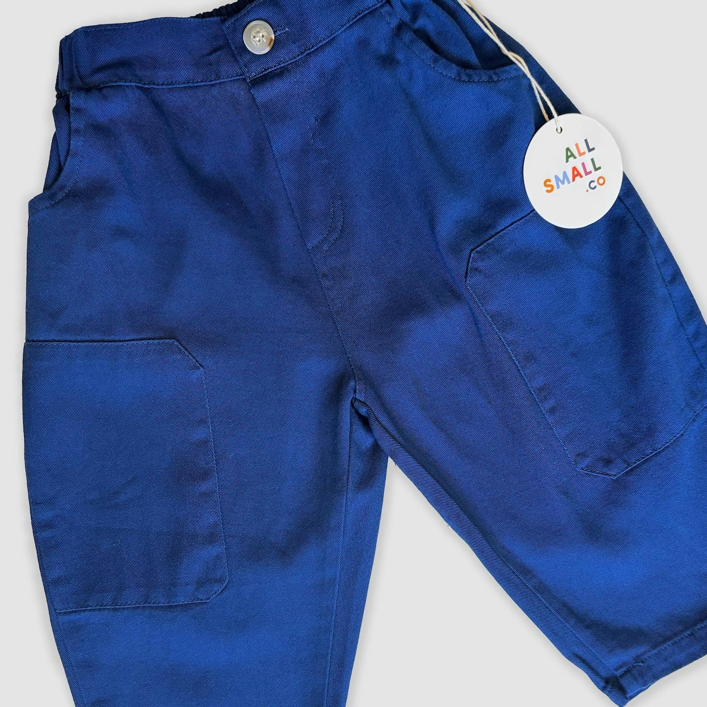 Workwear Pants