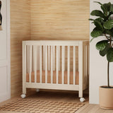 Origami Mini Crib