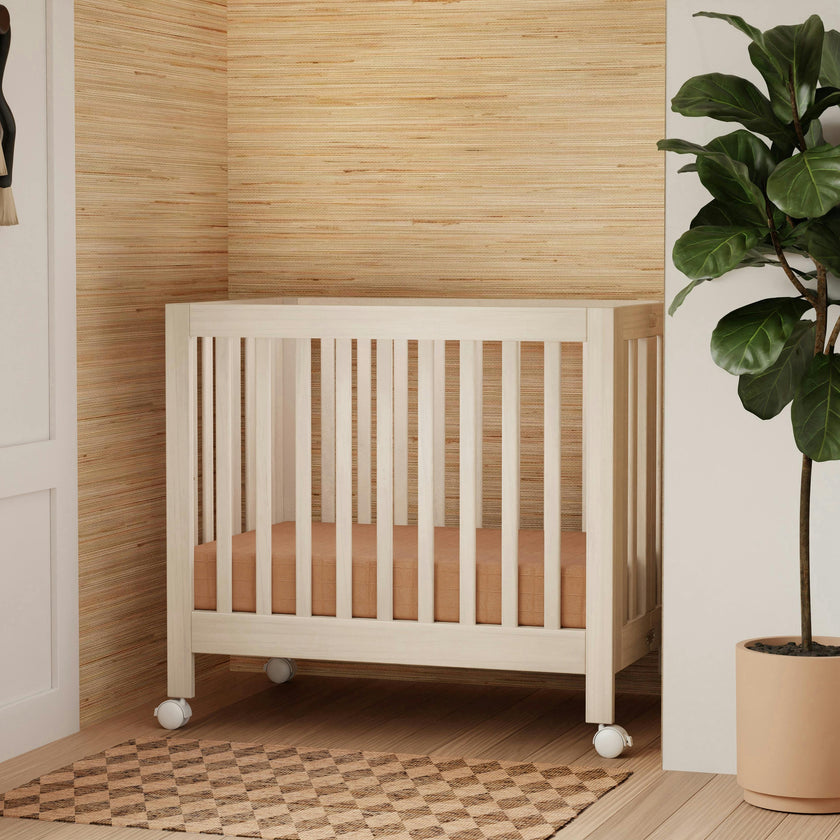 Origami Mini Crib