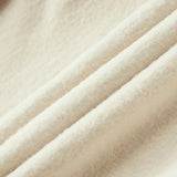Cream Cozy Sweatpants