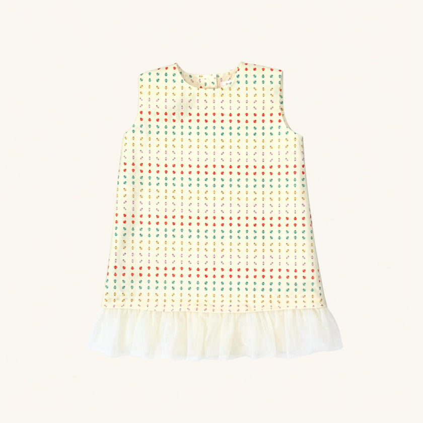 The Convertible Dress