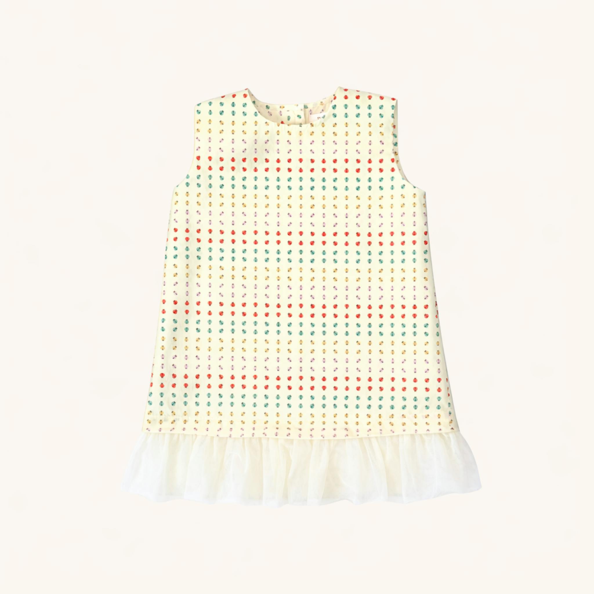 The Convertible Dress