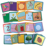 Scavenger Hunt Outdoors Game