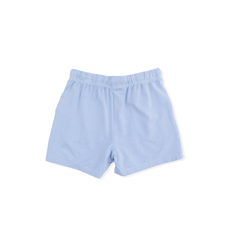 Cowdogs - Cowboy Polo with Casual Short
