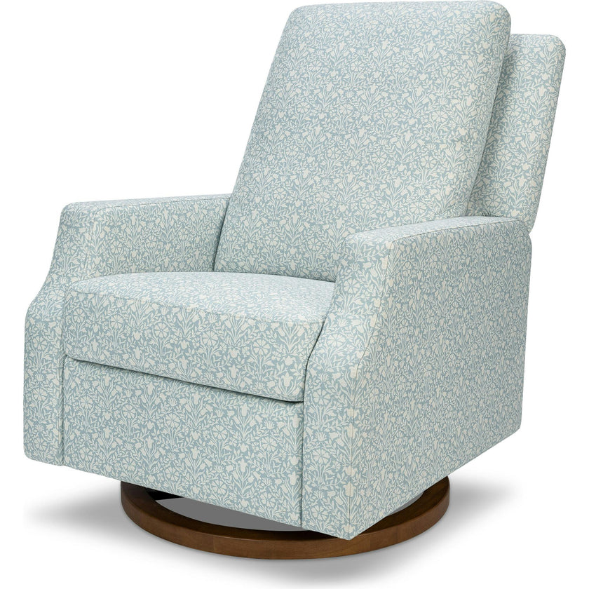Crewe Recliner and Swivel Glider