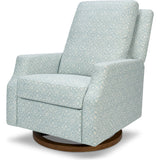 Crewe Recliner and Swivel Glider