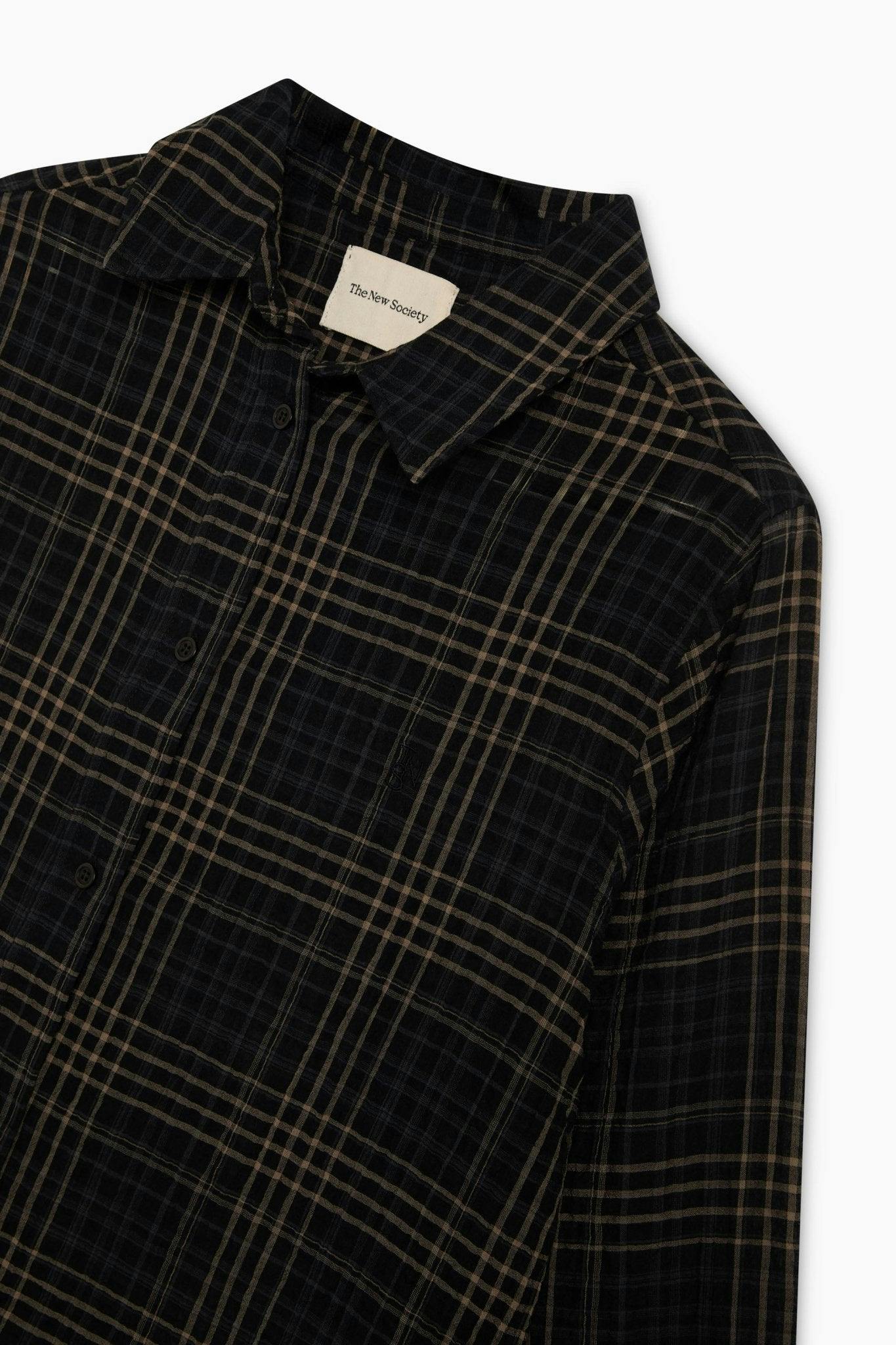 Aira Woman Shirt