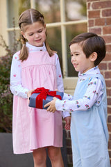 Madison Jumper - Light Pink Corduroy