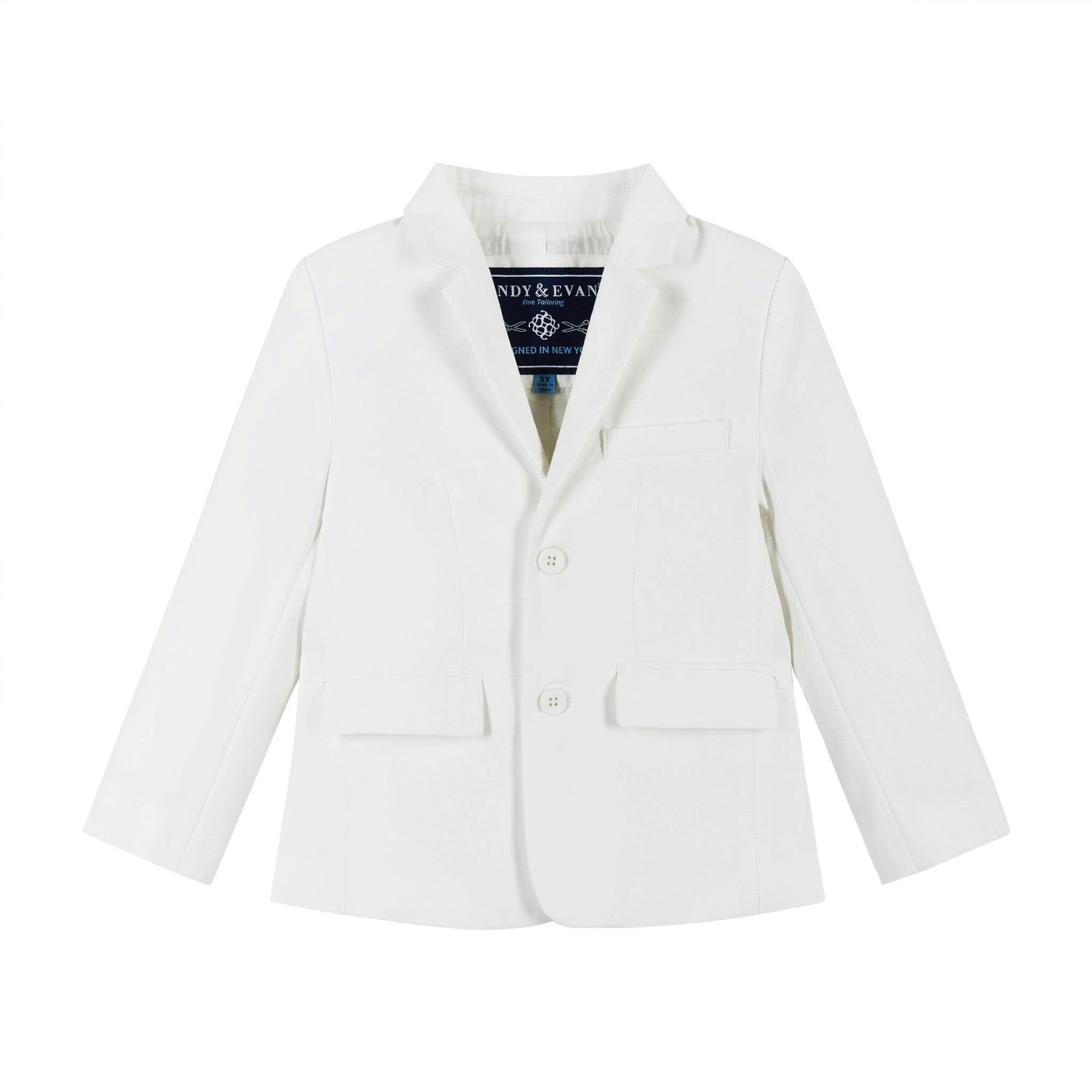 Suit Set