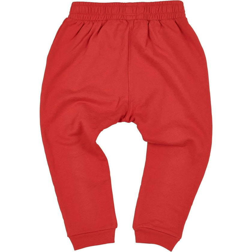 Fleece Jogger
