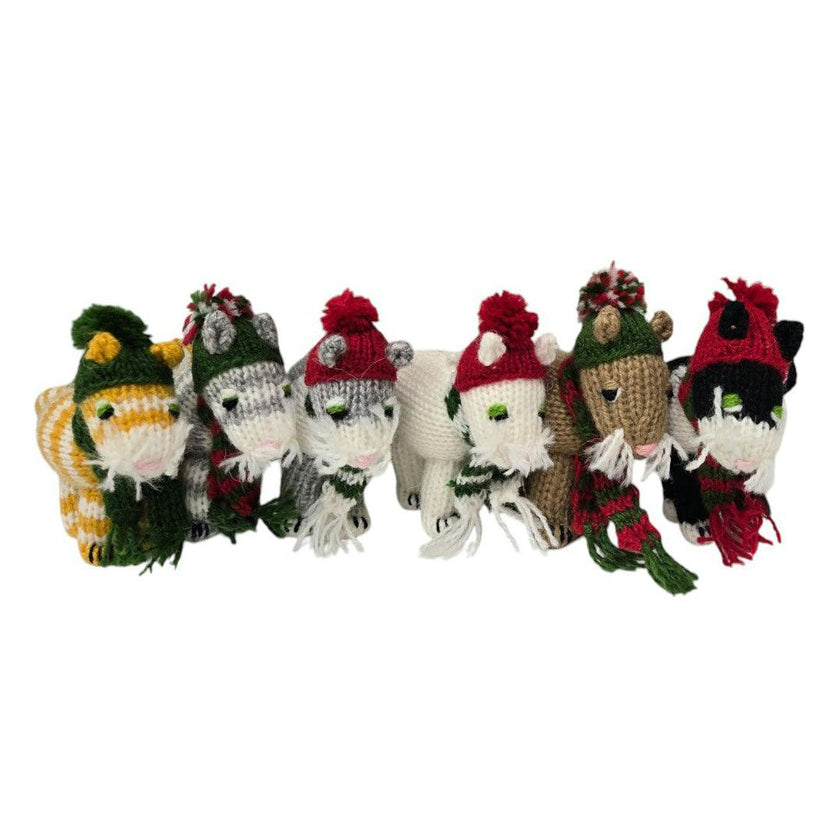 Ornaments