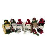 Ornaments