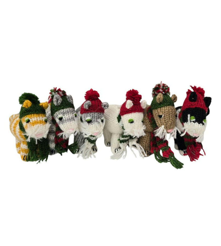 Ornaments
