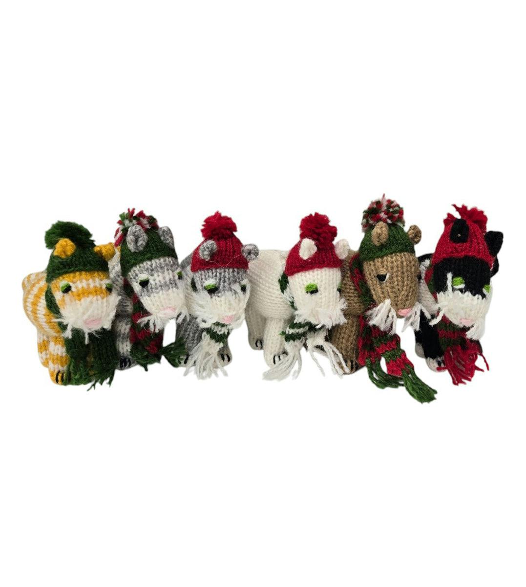 Ornaments